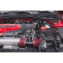 Honda Civic Type R FK8 Forge Inlet Hoses
