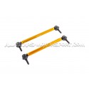 BMW 135i E8x / 335i E9x Whiteline Adjustable Front Sway Bar Link Kit
