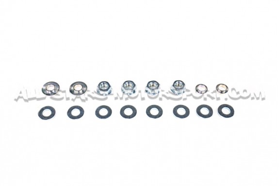 BMW 135i E8x / 335i E9x Whiteline Adjustable Front Sway Bar Link Kit
