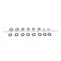 BMW 135i E8x / 335i E9x Whiteline Adjustable Front Sway Bar Link Kit
