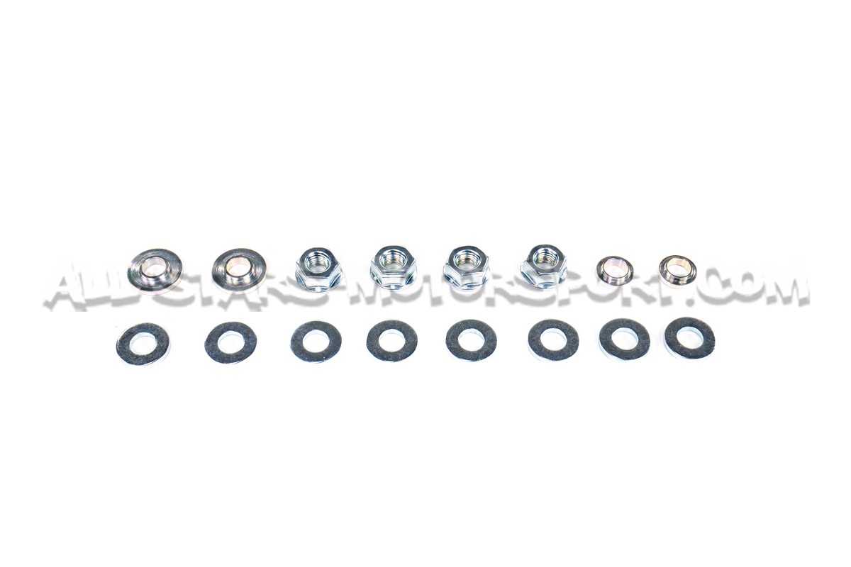 BMW 135i E8x / 335i E9x Whiteline Adjustable Front Sway Bar Link Kit