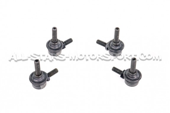 Bieletas de barra estabilizadora delantera Whiteline para BMW 135i E8x / 335i E9x