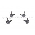 BMW 135i E8x / 335i E9x Whiteline Adjustable Front Sway Bar Link Kit