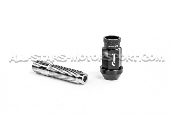 Kit tornillos / tuercas Racingline de llantas 14x150 para Audi / Seat / Skoda / VW