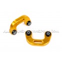 Biellettes de barre stab arriere Whiteline pour Subaru Impreza GC GT