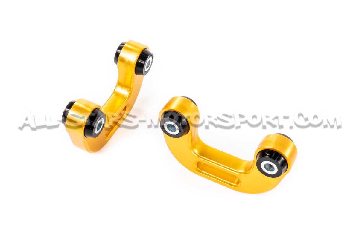 Biellettes de barre stab arriere Whiteline pour Subaru Impreza GC GT