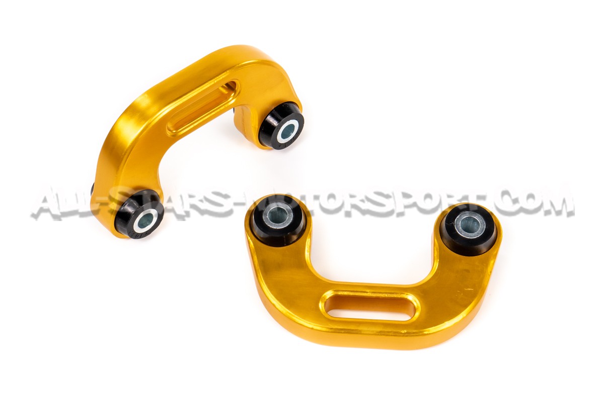 Biellettes de barre stab arriere Whiteline pour Subaru Impreza WRX 01-07