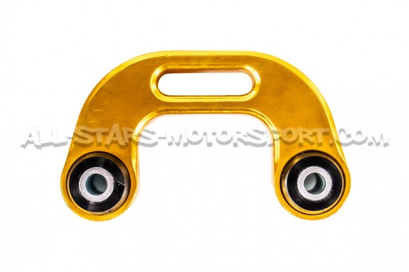 Biellettes de barre stab arriere Whiteline pour Subaru Impreza WRX 01-07