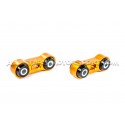 Biellettes de barre stab avant Whiteline pour Subaru Impreza GC GT