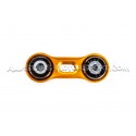 Biellettes de barre stab avant Whiteline pour Subaru Impreza GC GT
