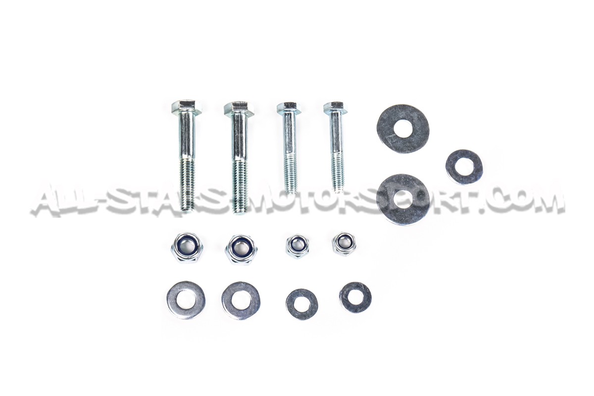 Bieletas de barra estabilizadora delantera Whiteline para Subaru Impreza GC GT