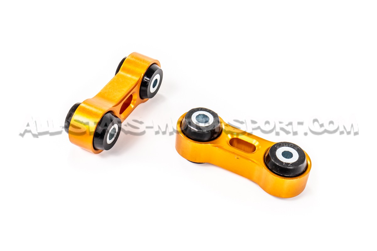 Subaru Impreza WRX 01-07 Whiteline Front Sway Bar Link Kit