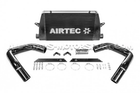 Intercambiador Airtec para Seat Leon 1M Cupra R 1.8T 20V