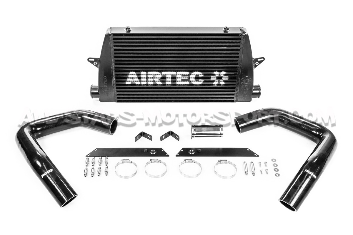 Echangeur Airtec pour Seat Leon 1M Cupra R 1.8T 20V