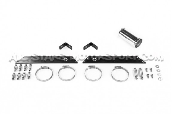Intercambiador Airtec para Seat Leon 1M Cupra R 1.8T 20V