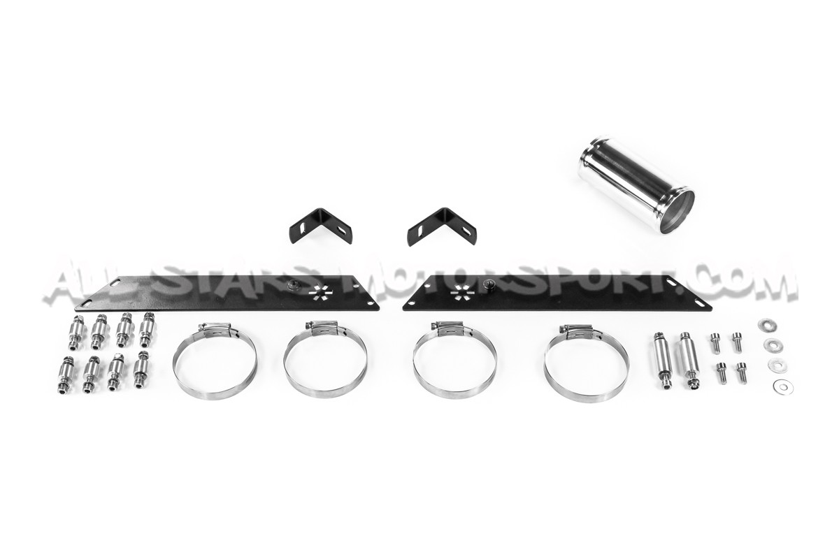 Echangeur Airtec pour Seat Leon 1M Cupra R 1.8T 20V