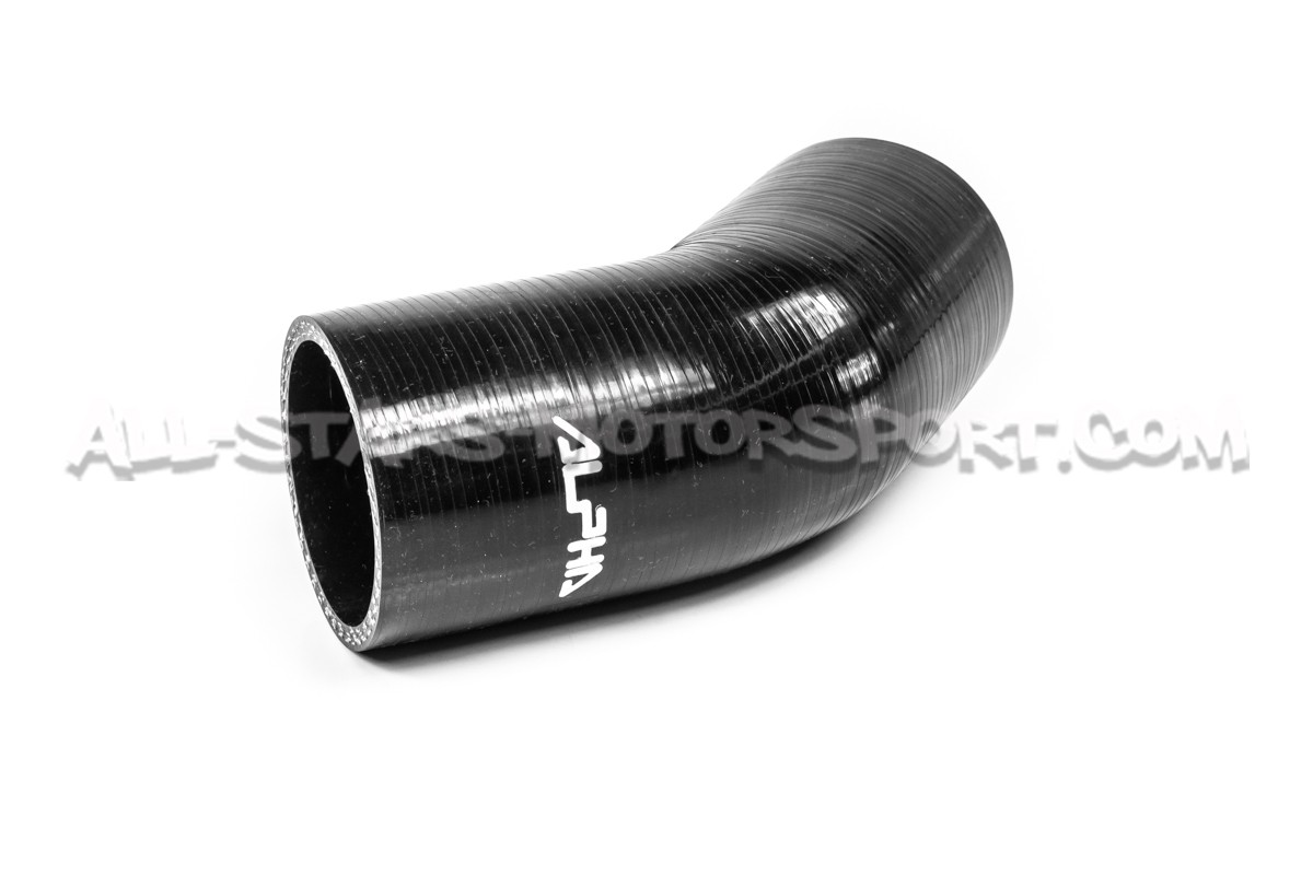 Inlet de turbo Alpha Competition pour Leon 2 Cupra / Octavia 1Z VRS