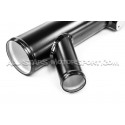Alpha Competition Throttle Pipe for Leon 2 Cupra / Octavia 1Z VRS