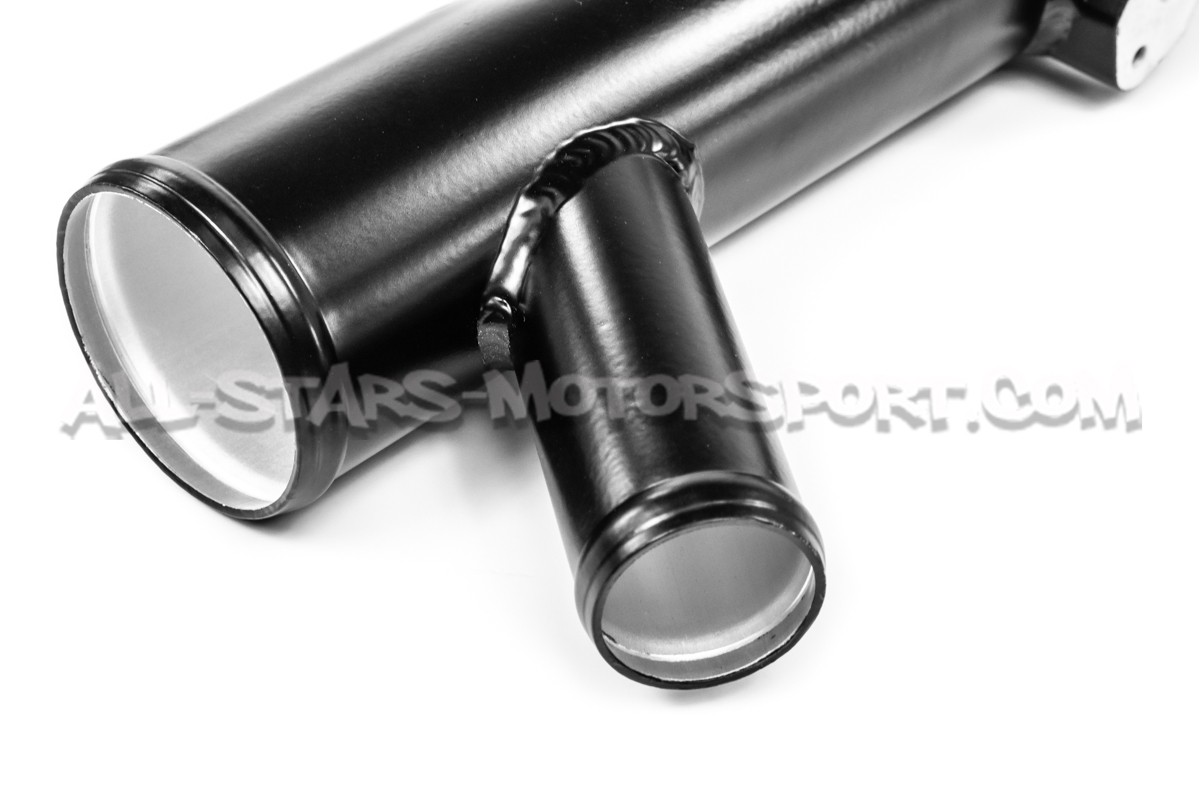 Alpha Competition Throttle Pipe for Leon 2 Cupra / Octavia 1Z VRS