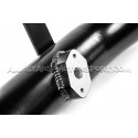 Alpha Competition Throttle Pipe for Leon 2 Cupra / Octavia 1Z VRS