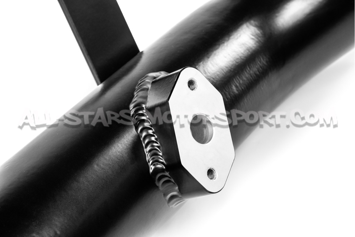 Alpha Competition Throttle Pipe for Leon 2 Cupra / Octavia 1Z VRS