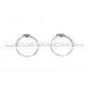 Inlet de admision Alpha Competition para Leon 2 Cupra y Octavia 1Z VRZ