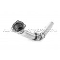 Downpipe decat Scorpion pour Golf 4 GTI / Leon 1M / TT 8N 1.8T