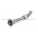 Downpipe decat Scorpion pour Golf 4 GTI / Leon 1M / TT 8N 1.8T