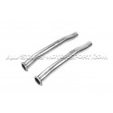 Audi RS3 8V 15-17 Scorpion Secondary Decat Pipes
