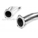 Decatalyseurs secondaires Scorpion pour Audi RS3 8V 15-17