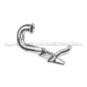 Golf 7 GTI / Leon Cupra 5F / Octavia 5E Scorpion Sport Catalyst Downpipe