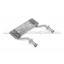Downpipe cata sport Scorpion pour Golf 7 GTI / Leon Cupra 5F / Octavia 5E