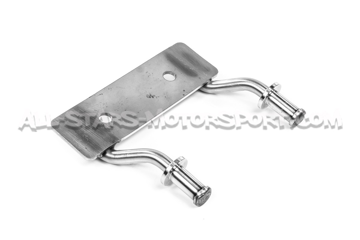 Downpipe cata sport Scorpion pour Golf 7 GTI / Leon Cupra 5F / Octavia 5E