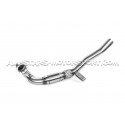 Downpipe cata sport Scorpion pour Golf 7 GTI / Leon Cupra 5F / Octavia 5E