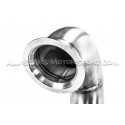 Downpipe cata sport Scorpion pour Golf 7 GTI / Leon Cupra 5F / Octavia 5E