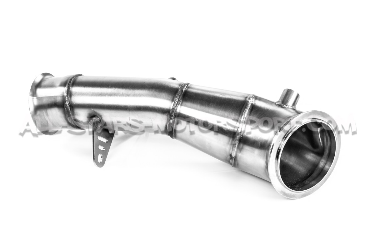 Downpipe decata Scorpion pour BMW 235i / 335i / 435i F2x / F3x