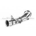 Downpipe decata Scorpion pour BMW 235i / 335i / 435i F2x / F3x