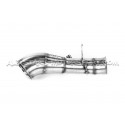 Downpipe decata Scorpion pour BMW 235i / 335i / 435i F2x / F3x