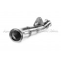 BMW M2 F87 Scorpion Decat Downpipe