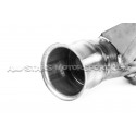 BMW M2 F87 Scorpion Decat Downpipe