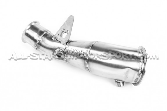 Downpipe decata Scorpion pour BMW M2 F87