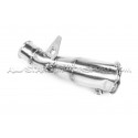 BMW M2 F87 Scorpion Decat Downpipe