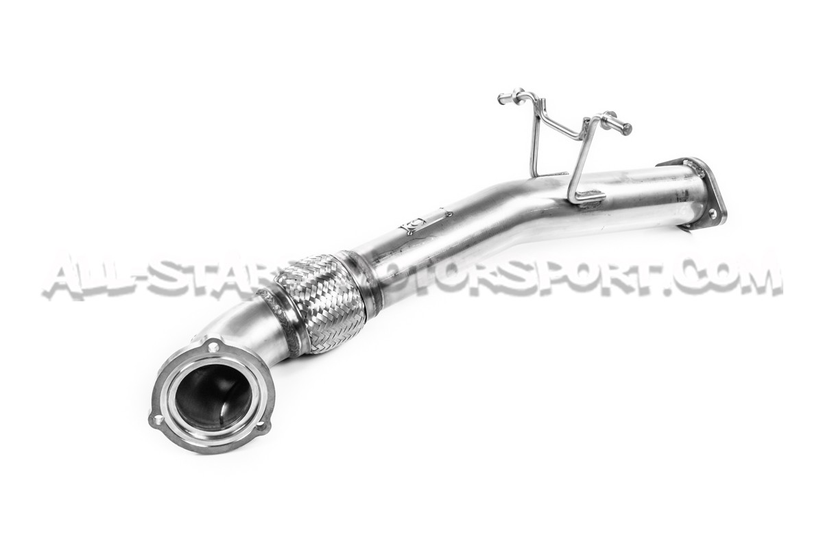Downpipe Scorpion pour Ford Focus 2 ST / Focus 2 RS