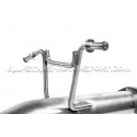 Downpipe Scorpion para Focus 2 ST / Focus 2 RS