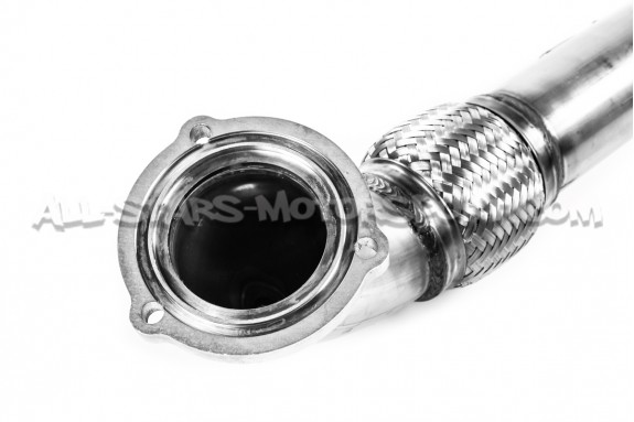 Downpipe Scorpion para Focus 2 ST / Focus 2 RS