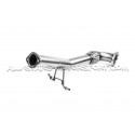 Downpipe Scorpion para Focus 2 ST / Focus 2 RS