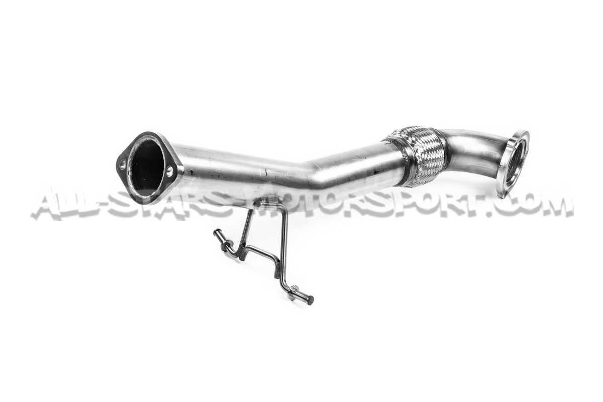 Downpipe Scorpion para Focus 2 ST / Focus 2 RS