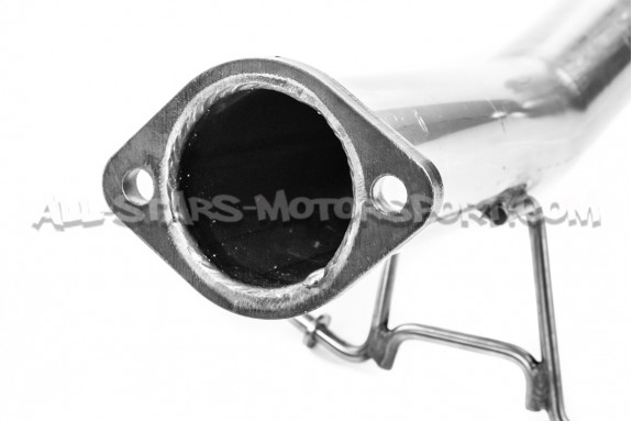 Focus 2 ST / Focus 2 RS Scorpion Downpipe