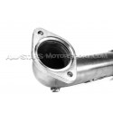 Downpipe descatalizada Scorpion para Ford Focus 3 RS