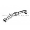 Ford Focus 3 RS Scorpion Decat Downpipe